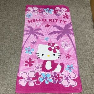 Beach/pool towel